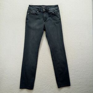 DL1961 Jeans‎ Nick Slim Mens 28x32 Stretch Denim Cotton Blend Black